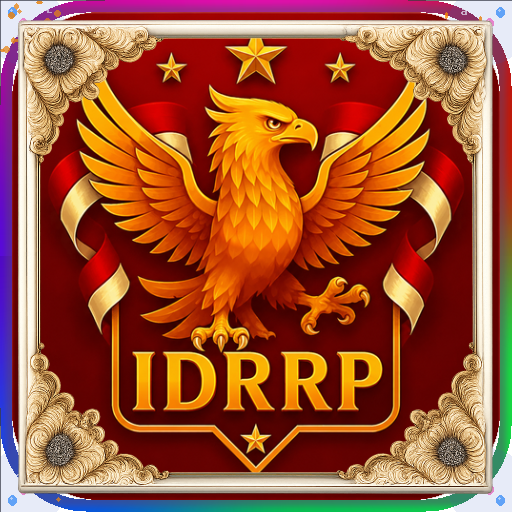 idrrp — mitra unggulan