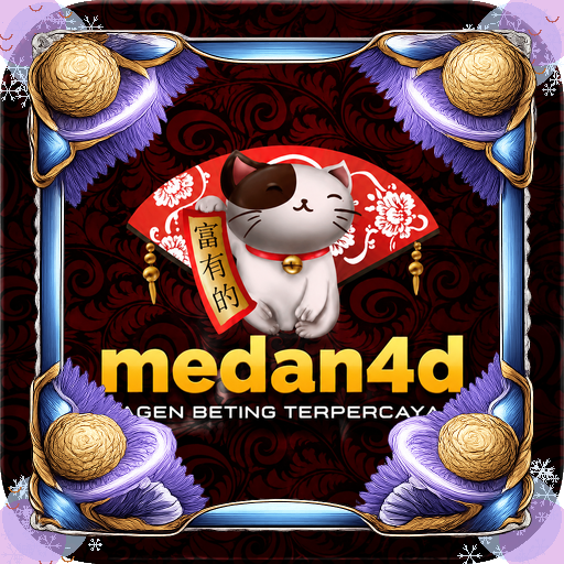 medan4d — mitra unggulan