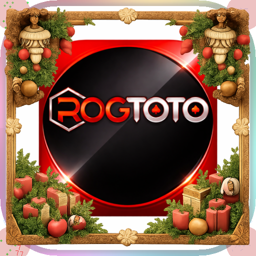 rogtoto — galeri pratinjau Resmi APK